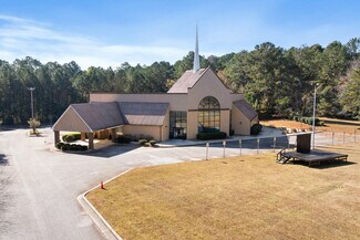 Jonesboro, GA undefined - 3057 Walt Stephens Rd Jonesboro, GA undefined - 3057 Walt Stephens Rd