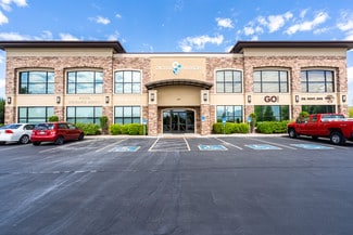 American Fork, UT Office - 686 E 110 S