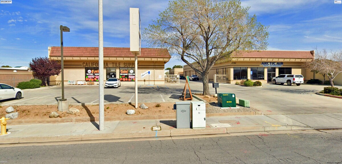, Lancaster, CA for Sale