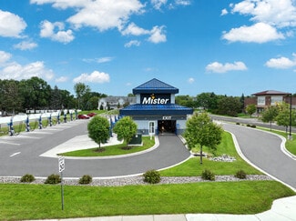 Champlin, MN Car Washes - 12218 Business Park Blvd N Champlin, MN Car Washes - 12218 Business Park Blvd N
