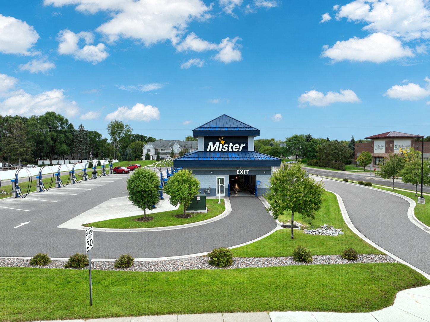 12218 Business Park Blvd N, Champlin, MN for Sale