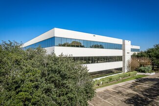 Houston, TX Office/Medical - 10550 Richmond Ave