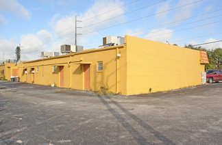 Lauderdale Lakes, FL Office/Retail - 4406-4420 W Oakland Park Blvd