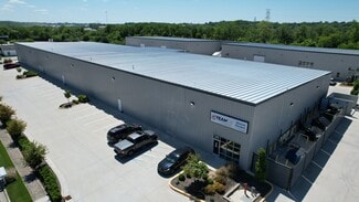 Nicholasville, KY Industrial - 123-133 Means Dr