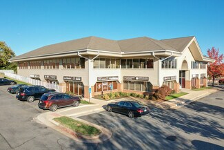 Sterling, VA Office - 20 Pidgeon Hill Dr