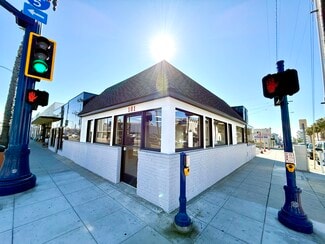 Oceanside, CA Retail - 101-103 S Coast Hwy