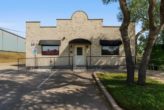 Marble Falls, TX Freestanding - 3411 N Highway 281