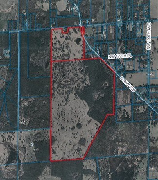 N Highway 329 W Hwy 318  