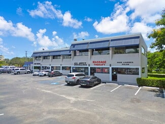 Miami, FL Office - 17891 S Dixie Hwy