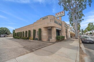 Rosemead, CA Health Care - 7548 Garvey Ave