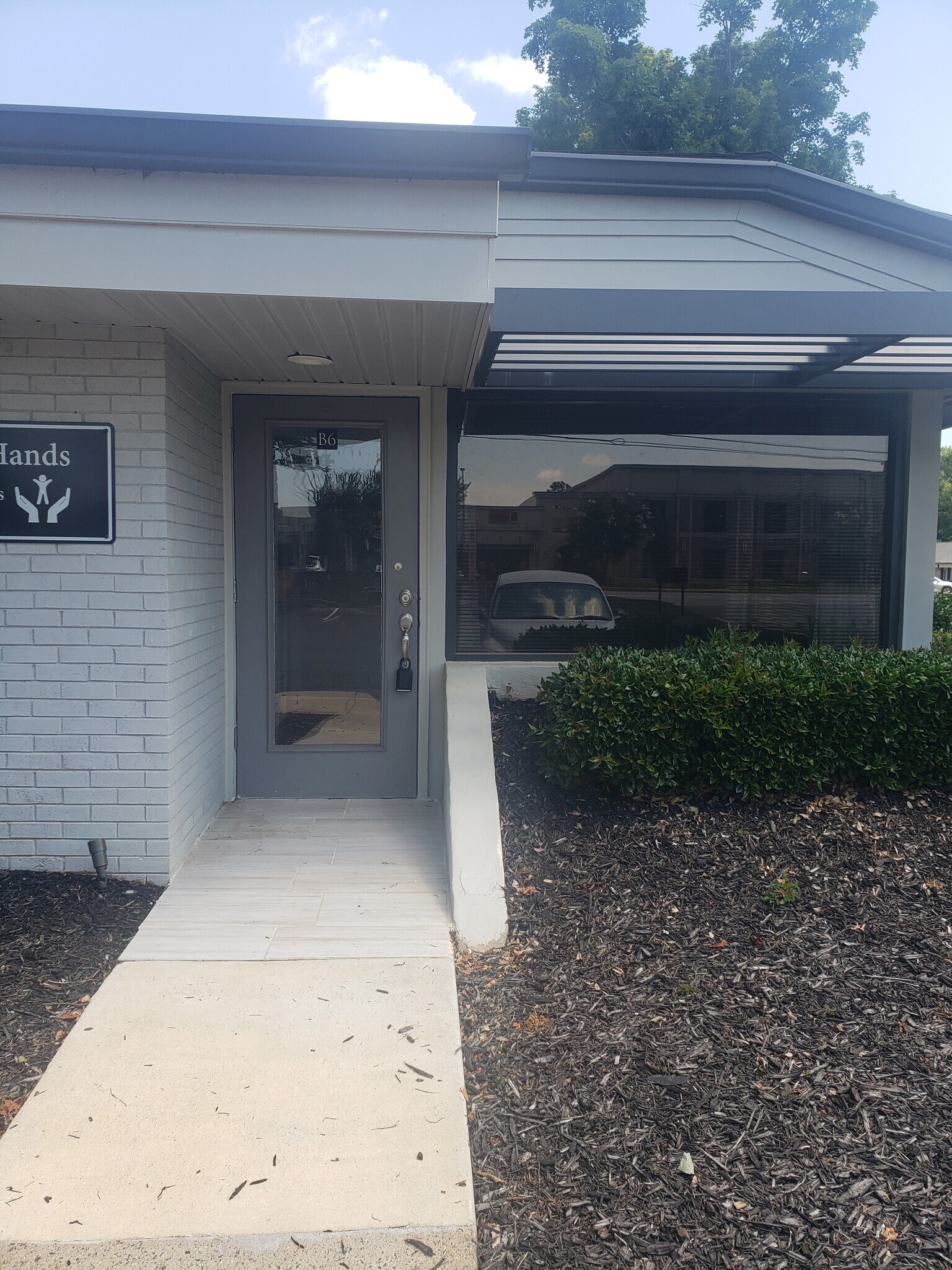 600 Houze Way, Roswell, GA for Rent