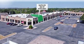 Austin, TX Retail - 10700 Anderson Mill Rd