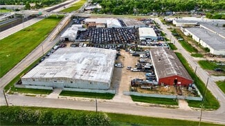 Houston, TX Warehouse - 901 Little York Rd