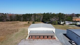 638-640 Tamco Road - Reidsville