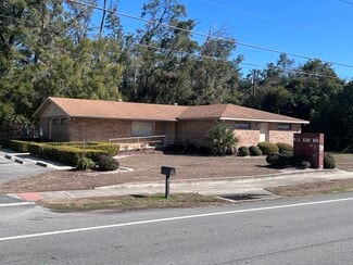 High Springs, FL Medical - 420 NE Santa Fe Blvd