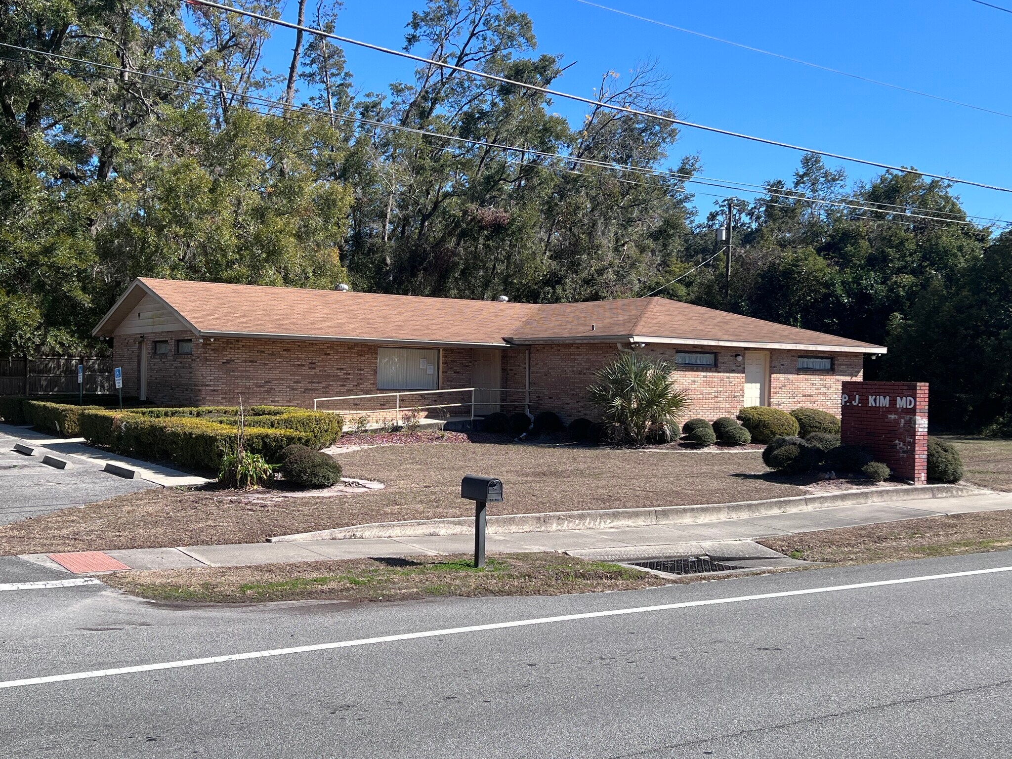 420 NE Santa Fe Blvd, High Springs, FL for Sale