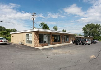 Slingerlands, NY Retail - 1969 New Scotland Rd