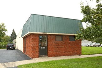Melvindale, MI Office - 18906 Dix Rd Melvindale, MI Office - 18906 Dix Rd