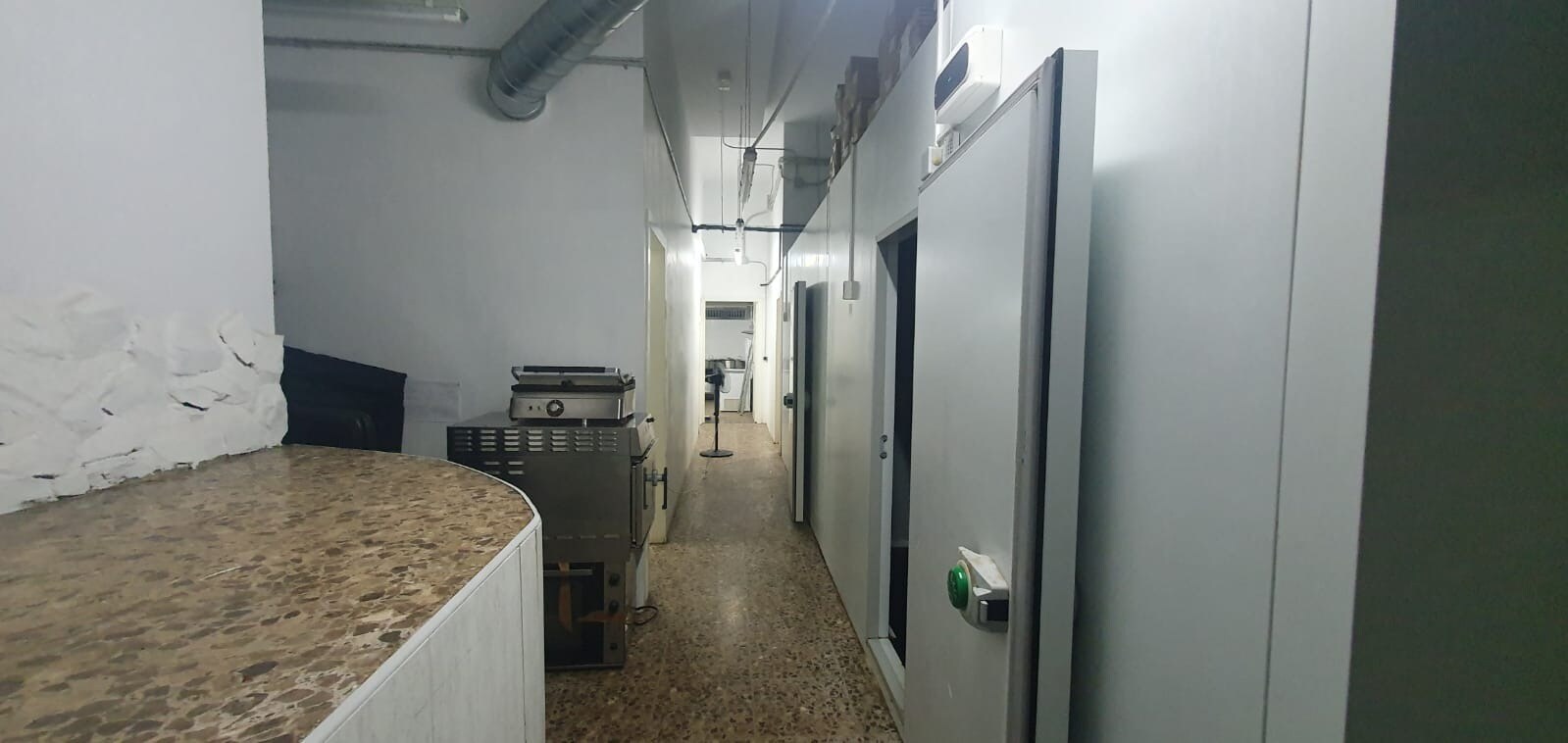 Carrer D'alella, Barcelona, BAR for Rent