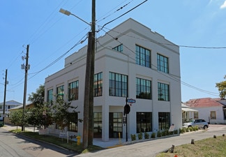 Tampa, FL Office - 1919-1925 E 6th Ave