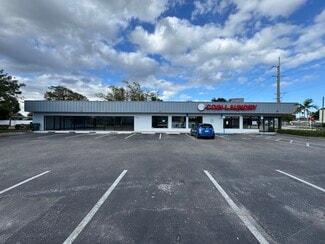 Oakland Park, FL Office/Retail - 777-799 E Oakland Park Blvd