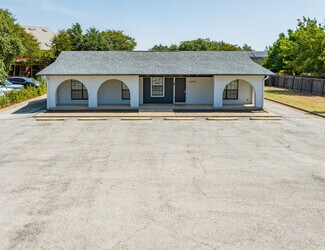 Austin, TX Office/Residential - 5206 Wind River Rd