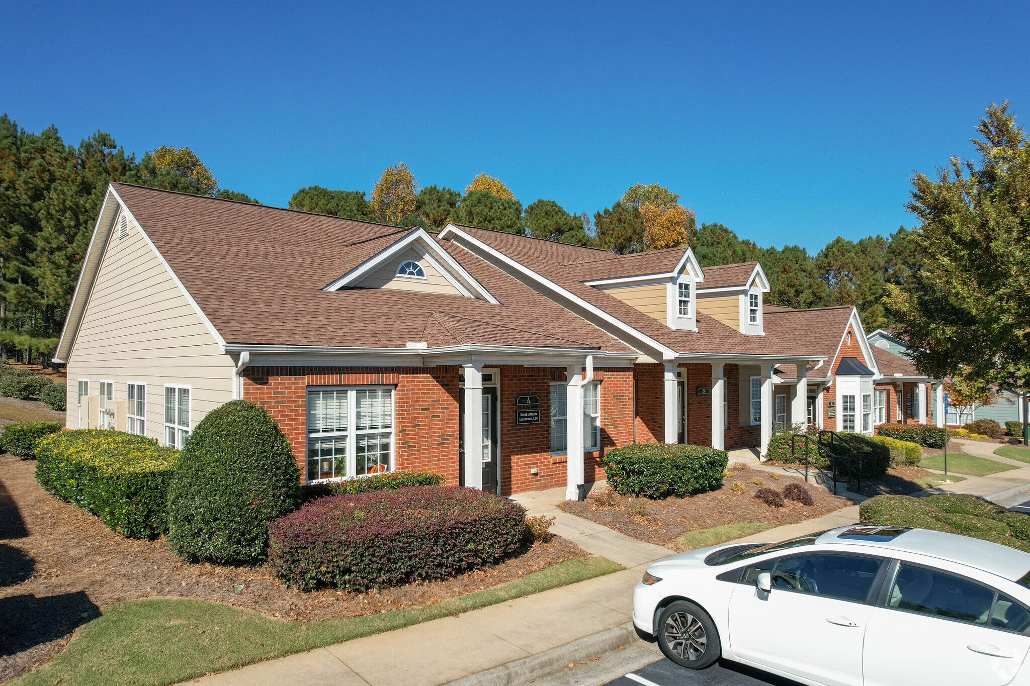 3465 Lawrenceville Suwanee Rd, Suwanee, GA for Rent