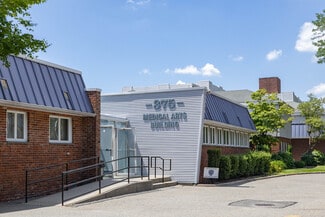 Bay Shore, NY Office - 375 E Main St