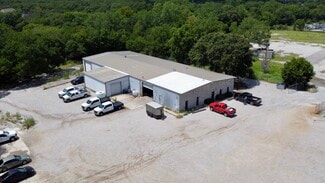 Ardmore, OK Industrial - 621 Industrial dr