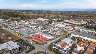 Langley, BC Commercial Land - 26183 30A Ave