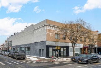 Brooklyn, NY Retail - 975A E 13th St