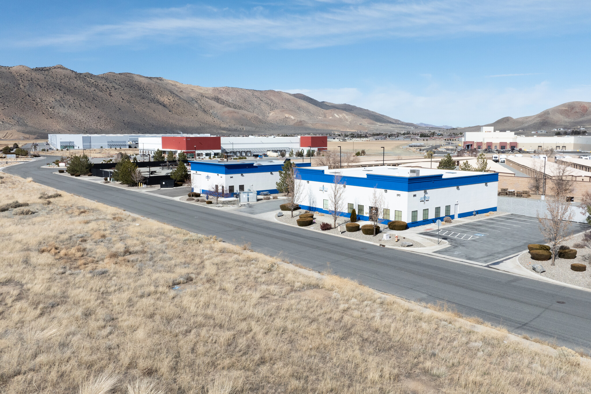 425 Ingenuity Ave, Spanish Springs, NV for Rent