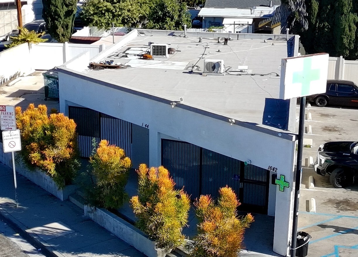 1642-1644 Potrero Grande Dr, Rosemead, CA for Sale