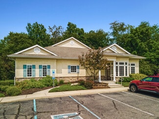 Bridgeton, NJ Office - 553 Shiloh Pike