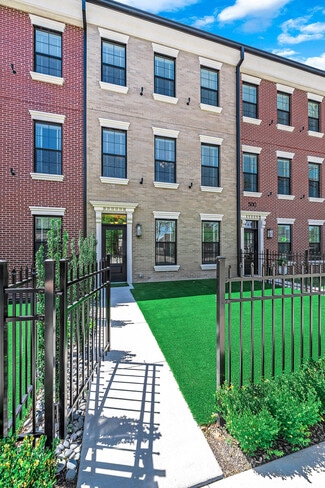 Bentonville, AR Office - 329 SW 5th St