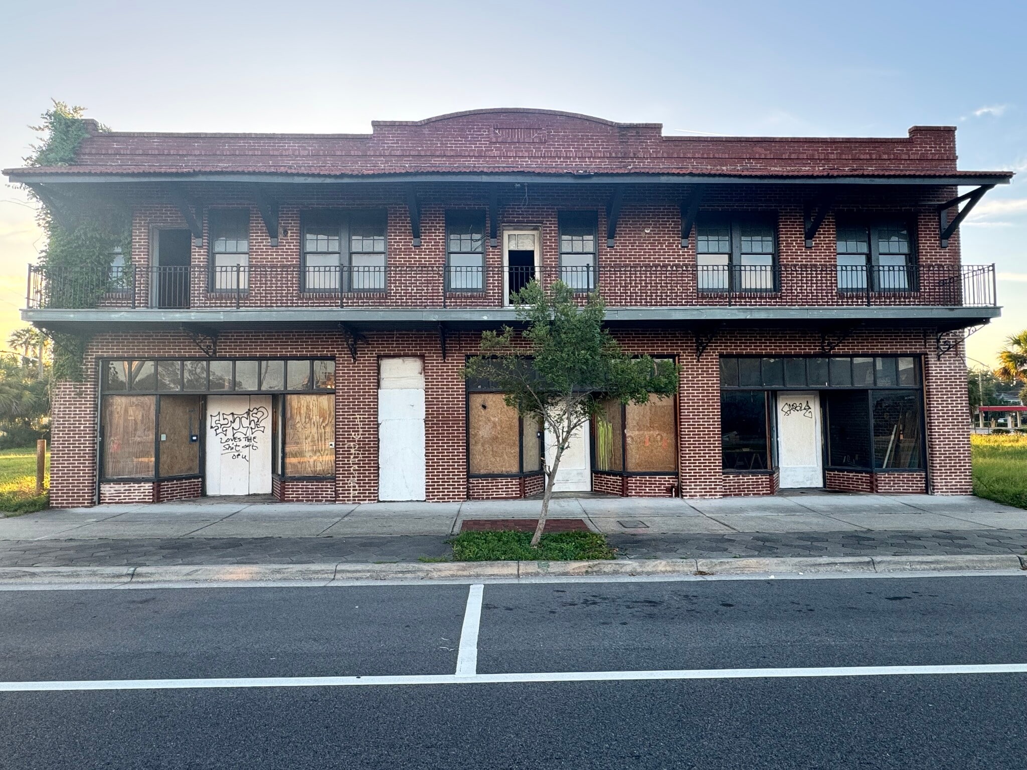 1637-1651 Main St N, Jacksonville, FL for Sale