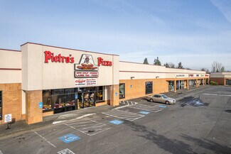 Beaverton, OR Retail - 13227-13281 SW Canyon Rd Beaverton, OR Retail - 13227-13281 SW Canyon Rd