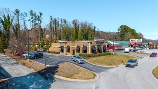 Clayton, GA Restaurant - 43 Bo James St Clayton, GA Restaurant - 43 Bo James St