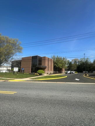 Newark, DE undefined - 800 Barksdale Rd