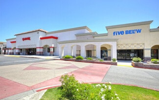Newbury Park, CA Storefront - 2715-2725 Teller Rd
