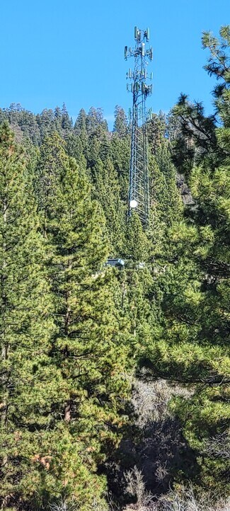 Truckee, CA Commercial - 16774 Hinton Dr Truckee, CA Commercial - 16774 Hinton Dr