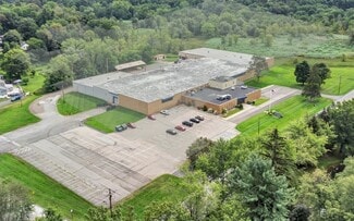 Walden, NY Industrial - 150 Coldenham Rd
