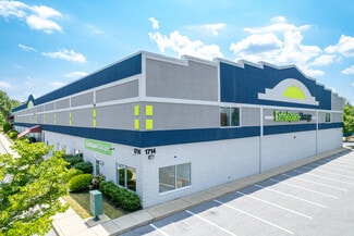 Cinnaminson, NJ Office/Medical - 1714 Bannard St Cinnaminson, NJ Office/Medical - 1714 Bannard St