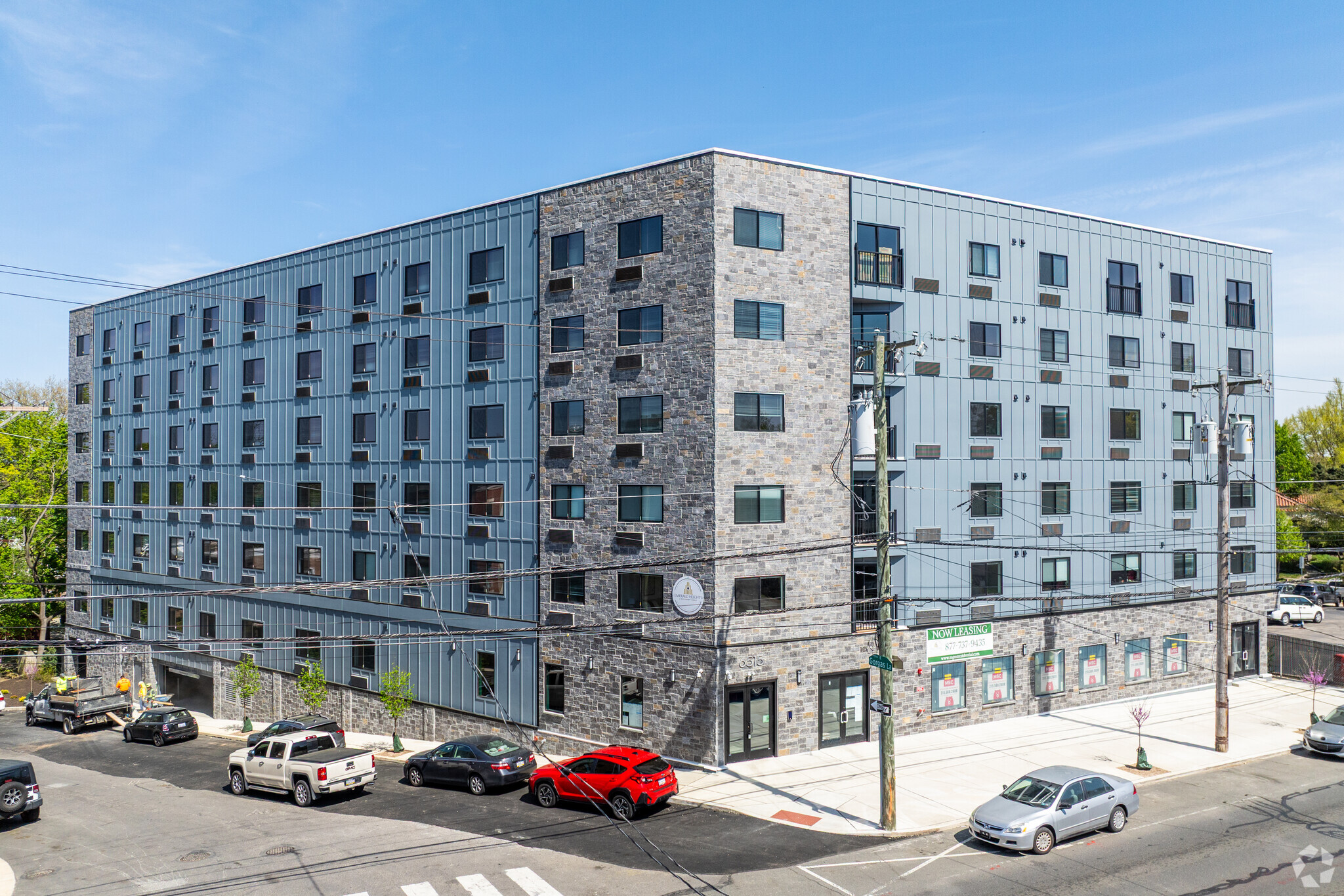 6515 Ridge Ave, Philadelphia, PA for Rent