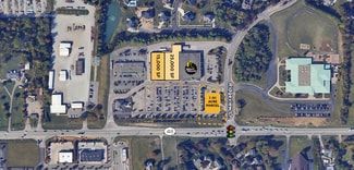 Maineville, OH Retail - 5705 S State Route 48