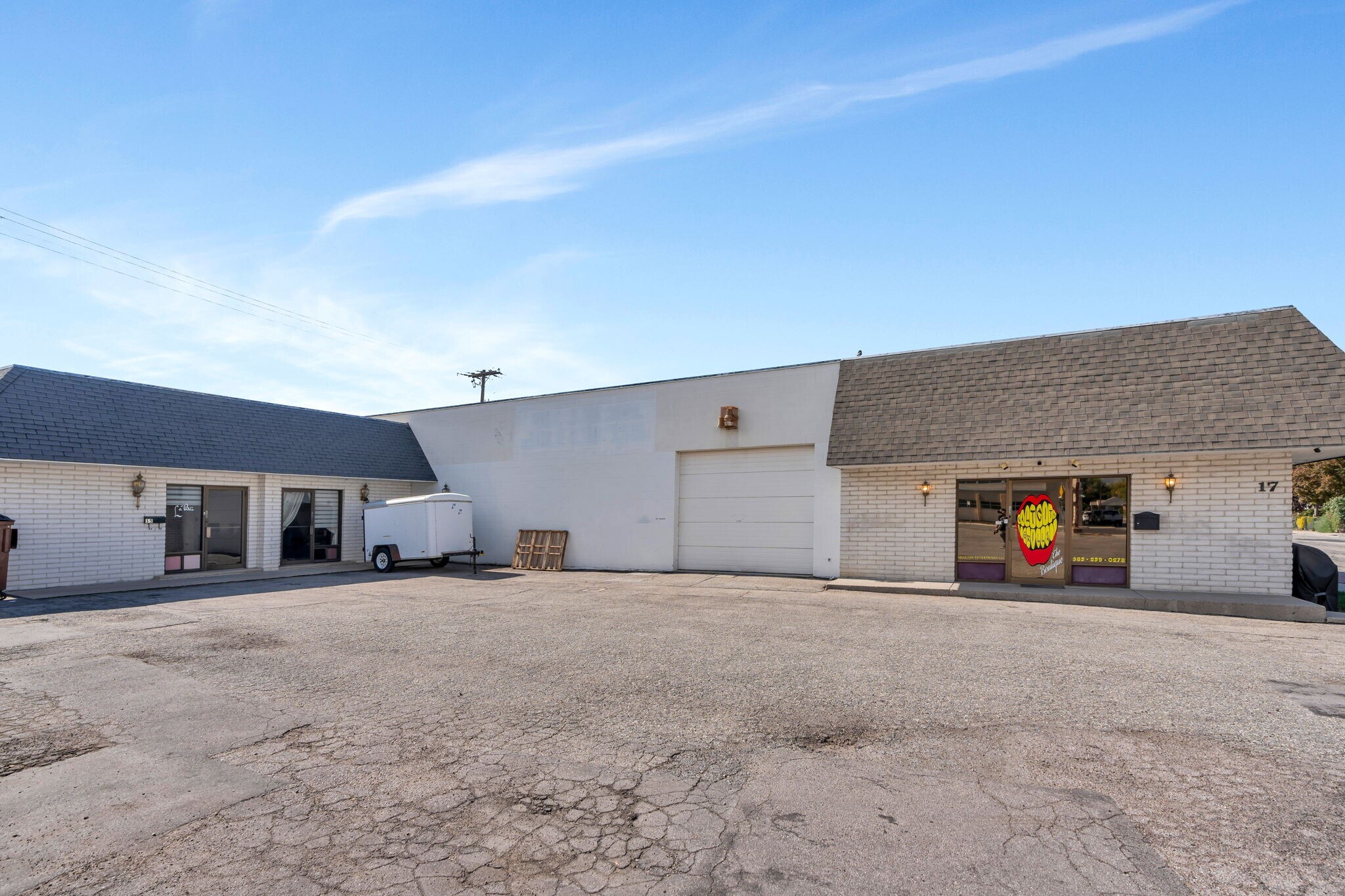 17 W Sunset Ave, Salt Lake City, UT for Sale