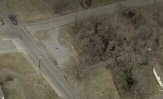 Roanoke, VA Commercial Land - 1305 Campbell Ave SE Roanoke, VA Commercial Land - 1305 Campbell Ave SE