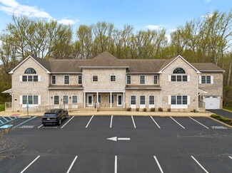 Medford, NJ Office/Residential - 143 Mount Holly - Medford Rd