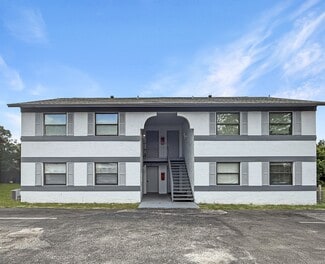 Winter Springs, FL Multi-Family - 46 N Fairfax Ave