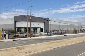 Compton, CA Industrial Land - 15650 S Avalon Blvd Compton, CA Industrial Land - 15650 S Avalon Blvd